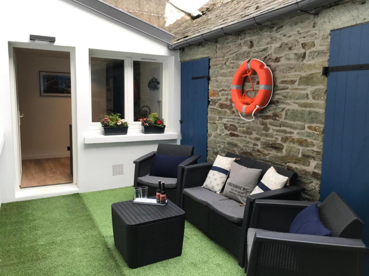 Apartment Sea Cherbourg-en-Cotentin