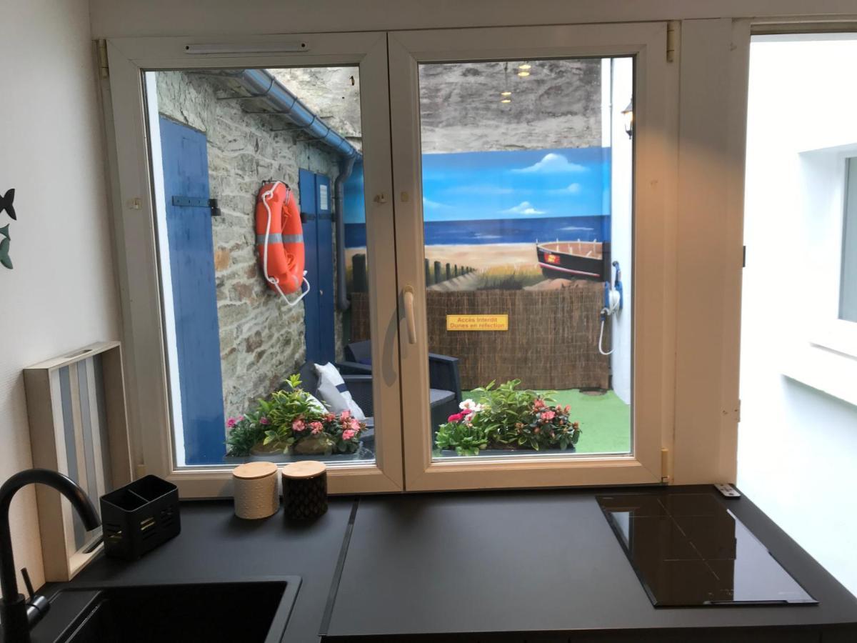 Sea Cherbourg-en-Cotentin