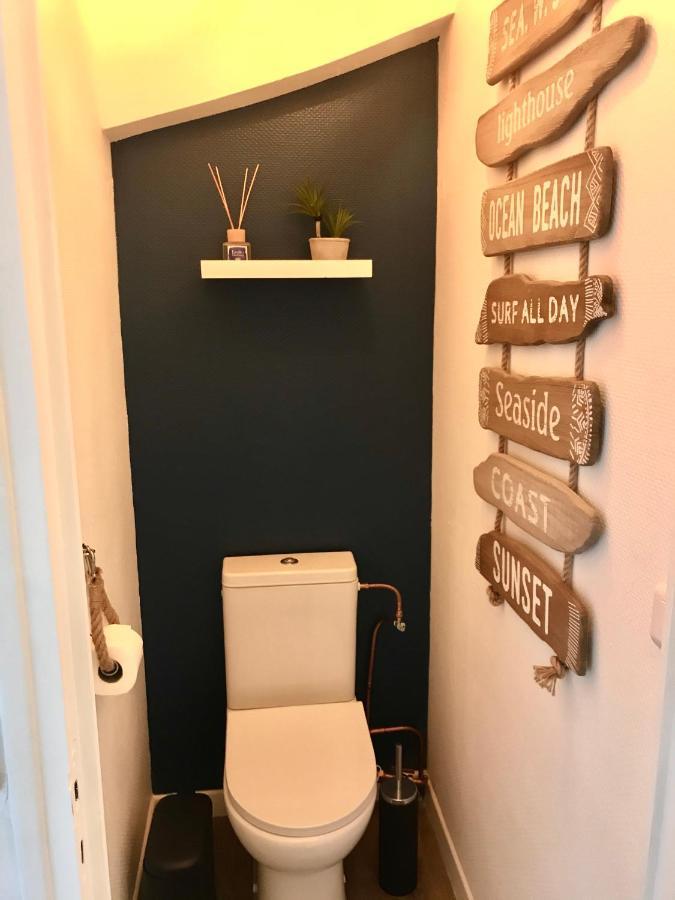 Sea Apartment