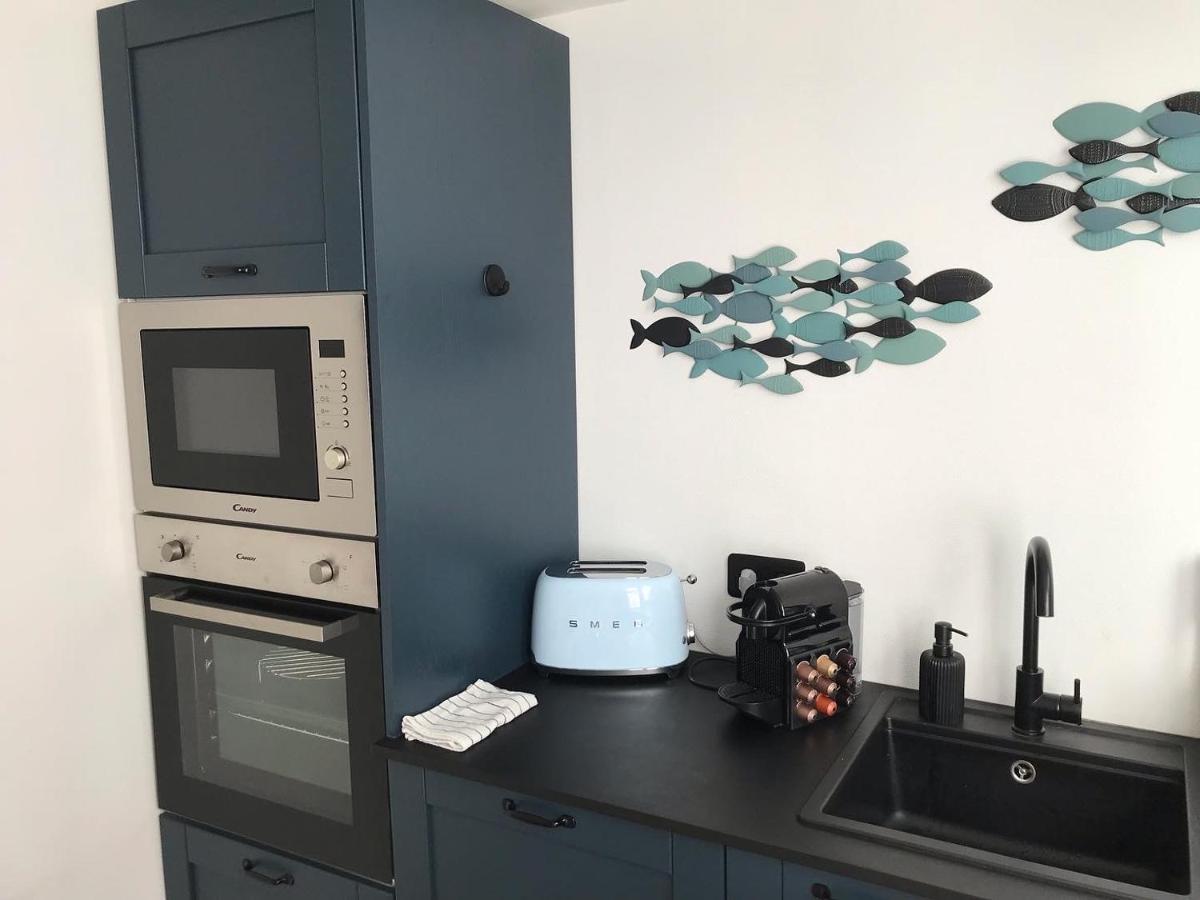 Sea Apartment Cherbourg-en-Cotentin