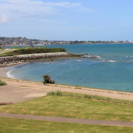 Cherbourg Sea Sand Exterior photo