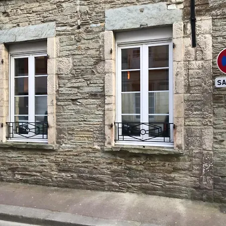 Cherbourg Sea Sand Exterior photo