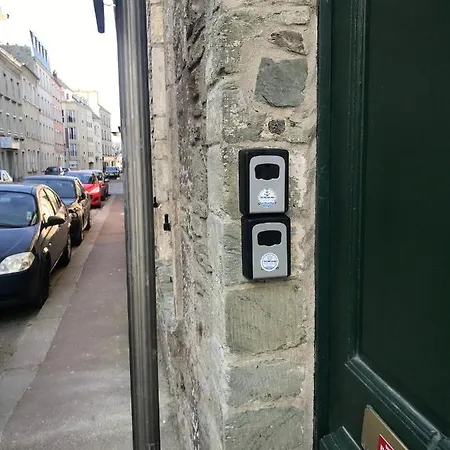 Cherbourg Sea Sand Exterior photo