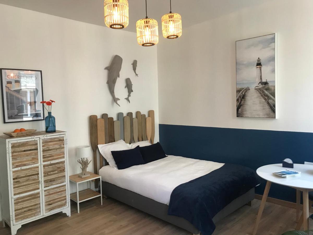 Sea Appartement Cherbourg-en-Cotentin