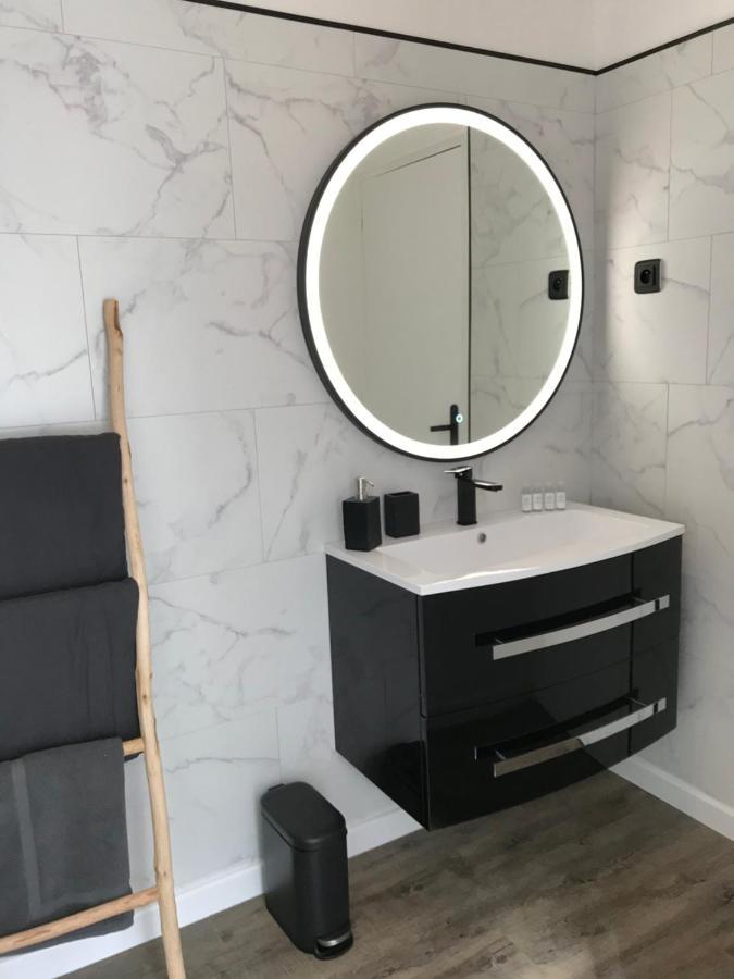 Appartement Sea Cherbourg-en-Cotentin