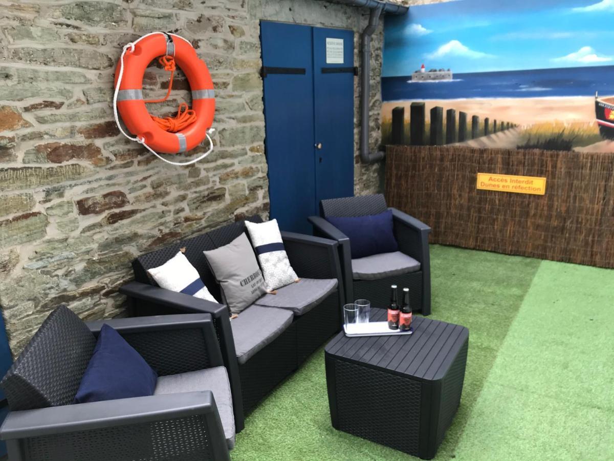 Sea Appartement Cherbourg-en-Cotentin