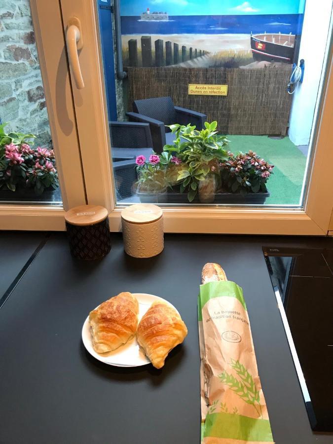 Sea Appartement Cherbourg-en-Cotentin