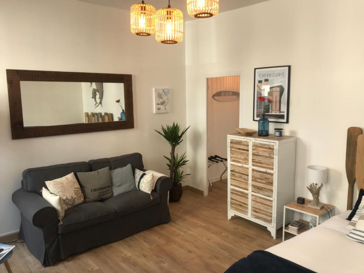Sea Appartement *